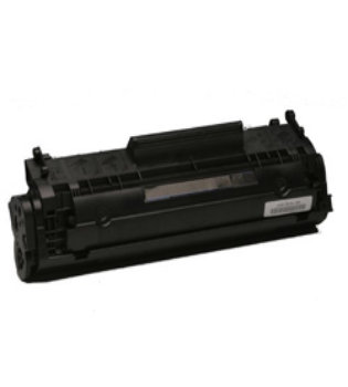Canon Compatible Toner Cartridge CART-313/513/713 Black (GT-CB43A)